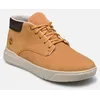 Image de Baskets Timberland Seneca Bay Lthr Chukka pour Homme Jaune 40