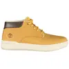 Image de Timberland, Hommes, Baskets, Jungen Sneaker Seby Mid Lace Sneaker Wheat Braun, Marron, (43)