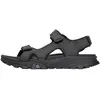 Image de Timberland Lincoln Peak Sandales de Plage Souples Confortables Sandales Homme Noir TB0A5T5G0151 40