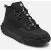 Image de GREENSTRIDE MOTION 6 MID LACE HKR BOOT par Timberland Noir 45 Homme