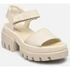 Image de Everleigh Ankle Strap par Timberland Blanc 40 Femme