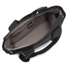 Image de Kipling Fourre Tout Minta M Black Noir Standard Femme 100% Polyamide