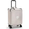 Image de Kipling Valise de riz SPONTANEOUS S - Metallic Glow, Valise, Argent