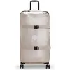 Image de Kipling Valise de riz SPONTANEOUS L - Metallic Glow, Valise, Argent