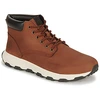 Image de Baskets montantes Timberland  WINSOR PARK LEATHER CHUKKA P25024207