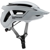 Image de 100% Altis Casque de vélo, gris pour Hommes
