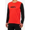 Image de 100percent Maillot Enduro Manches Longues Ridecamp S