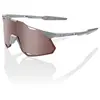 Image de 100percent Lunettes De Soleil Hypercraft Xs Hiper Crimson Silver Mirror/CAT3