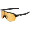 Image de 100percent Lunettes De Soleil S2 Soft Gold Mirror/CAT3