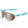 Image de 100percent Lunettes De Soleil S2 HiPER Silver Mirror/CAT3