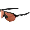 Image de 100percent Lunettes De Soleil S2 Hiper Crimson Silver Mirror/CAT3