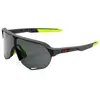 Image de 100percent Lunettes De Soleil S2 Smoke Mirror/CAT3