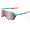 Image de 100percent Lunettes De Soleil S2 HiPER Silver Mirror Lens/CAT3