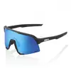 Image de 100percent Lunettes De Soleil S3 Hiper Blue Multilayer Mirror/CAT3