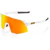 Image de 100percent Lunettes De Soleil S3 Hiper Red Multilayer Mirror/CAT2