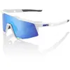 Image de 100percent Lunettes De Soleil Speedcraft Hiper Blue Multilayer Mirror/CAT3