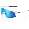 Image de 100% Set de lunettes Speedcraft HiPER 2025