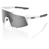 Image de 100percent Lunettes De Soleil Speedcraft Hiper Silver Mirror/CAT3