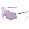 Image de 100percent Lunettes De Soleil Speedcraft HiPER Lavender Mirror Lens/CAT3