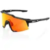 Image de 100percent Lunettes De Soleil Speedcraft Hiper Red Multilayer Mirror/CAT3