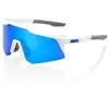Image de 100percent Lunettes De Soleil Speedcraft Xs Blue Multilayer Mirror Lens/CAT3