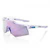Image de 100percent Lunettes De Soleil Speedcraft Xs HiPER Lavender Mirror/CAT3