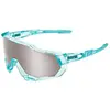 Image de 100percent Lunettes De Soleil Speedtrap HiPER Silver Mirror Lens/CAT3