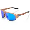 Image de 100percent Lunettes De Soleil Norvik Blue Multilayer Mirror Lens/CAT3