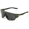 Image de 100percent Lunettes De Soleil Norvik Smoke Mirror/CAT3