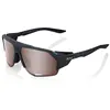 Image de 100percent Lunettes De Soleil Norvik HiPER Crimson Silver Mirror Lens/CAT3