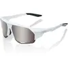 Image de 100percent Lunettes De Soleil Norvik HiPER Silver Mirror/CAT3
