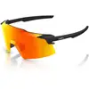Image de 100% Set de lunettes Aerocraft HiPER 2025