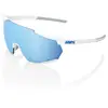 Image de 100percent Lunettes De Soleil Racetrap 3.0 Hiper Blue Multilayer Mirror/CAT3