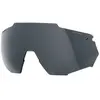 Image de 100percent Verres De Rechange Photochromiques Racetrap 3.0 Photocromatic Clear / Smoke/CAT1-3