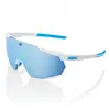 Image de 100percent Lunettes De Soleil Racetrap 3.0 HiPER Blue Multilayer Mirror/CAT3