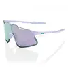 Image de 100percent Lunettes De Soleil Hypercraft HiPER Lavender Mirror/CAT3