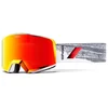 Image de 100percent Masque De Ski Norg