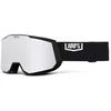 Image de 100percent Masque De Ski Snowcraft Xl Hiper