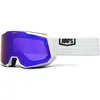 Image de 100%, Masque de ski