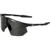 Image de 100percent Lunettes De Soleil Hypercraft Sq Smoke Lens/CAT3