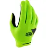 Image de 100percent Gants Ridecamp Gel S
