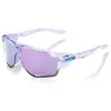 Image de 100percent Lunettes De Soleil Norvik Purple Multilayer Mirror Lens/CAT3