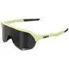 Image de 100percent Lunettes De Soleil S2 Black Mirror Lens/CAT3