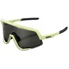 Image de 100percent Lunettes De Soleil Glendale Smoke Lens/CAT3