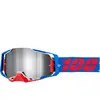 Image de 100percent Lunettes Armega Mirror Silver Lens/CAT3