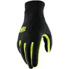 Image de 100%, Gants de vélo, (M)