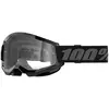 Image de 100percent Lunettes Strata 2 Clear Lens/CAT0