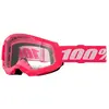 Image de 100percent Lunettes Strata 2 Clear Lens/CAT0