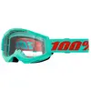 Image de 100percent Lunettes Strata 2 Clear Lens/CAT0