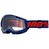 Image de 100percent Lunettes Strata 2 Clear Lens/CAT0